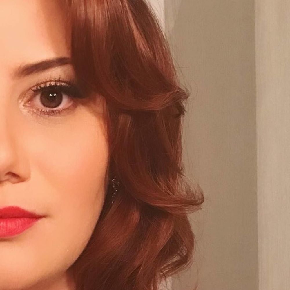 Meet your Posher, Xanadu